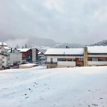 Fifinhaus 1- Og Sued Appartement-fewo- Dusche Und Bad- Wc- 3 Schlafraeume By Interhome Appartamento Fiesch